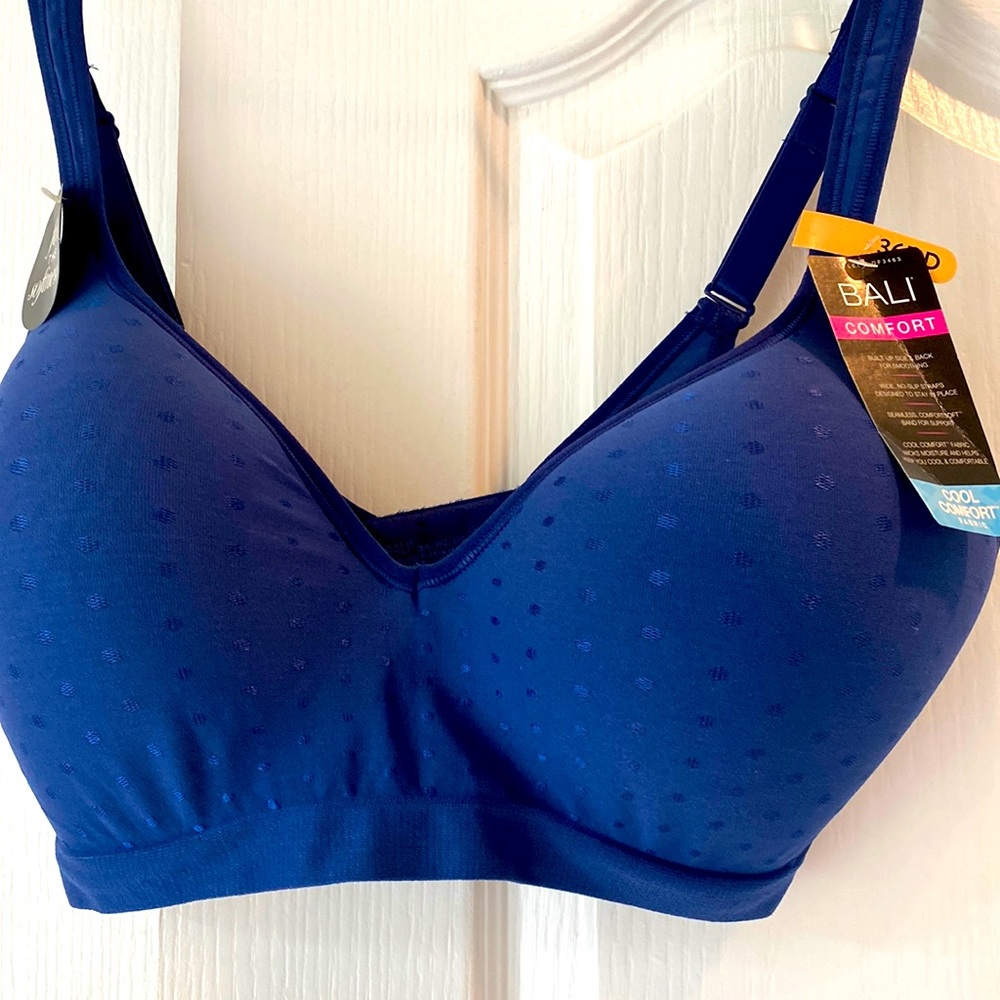 Bali Comfort Bra size 36DD